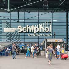 Bitcoin exchange amsterdam ⭐⭐⭐⭐⭐ network analysis community structure bitcoin. You Can Now Exchange Your Leftover Euros For Crypto At Schiphol Airport Services Bitcoin News