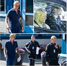 📢😱 Skandalen ryster – Ingrid Alexandra forlot alt brått og uventet! 🔗SE  MER NEDENFOR: 👇