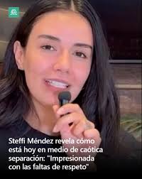 Se encargó de clarificar a través de la clásica dinámica de preguntas y  respuestas de Instagram.