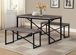 Compare prices on popular products in kitchen & dining. Milton Greens Stars 7850 Natural 3 Pc Williston Forge Bearden Natural Finish Wood Picnic Style Dining Table Set