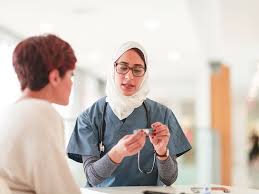 Read more about the symptoms of type 2 diabetes; The Sweet Success Of Diabetes Remission Health Gulf News