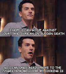 Your daily dose of fun! Here S Everything You Missed On Mkr This Week