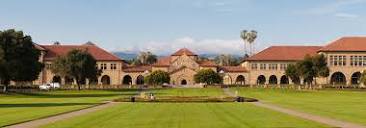 Stanford University | TCLF