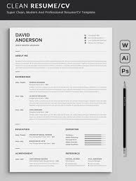 16 Best Resume Template College Plan In 2020 Resume Template Professional Job Resume Template Professional Resume
