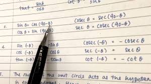 1.1 numbers in bases two, eight and five. 160908 Additional Mathematics Form 5 Chapter 5 Trigonometry Part 1 Youtube