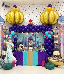 Cool Corner On Instagram Aladdin And Jasmine Birthday Party Coolcornerbistro Gulfstream Gulfstre Jasmine Party Jasmine Birthday Aladdin Birthday Party