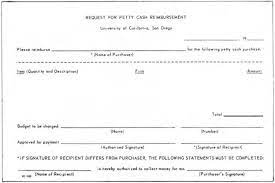 300 10 Petty Cash Funds