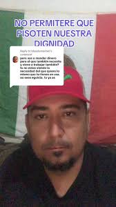 Luchando Por Nuestra Dignidad Más Allá del Dinero