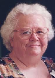 Mary Fogle Obituary (1924