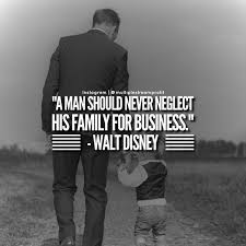 Coz At The End Of The Day Family Is All That Matters For Daily Motivation And Business Quotes Business Quotes Daily Motivation Motivation