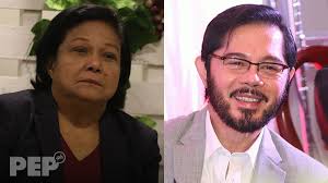 Nora Aunor prays for ex-husband Christopher de Leon's speedy recovery from  COVID-19