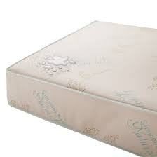 Simmons Kids Slumbertime Naturally Mattress Toddler Mattress Mattress Organic Mattresses