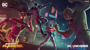 Is an american comic book publisher and the flagship unit of dc entertainment, a subsidiary of the warner bros. Home Dc Universe Online