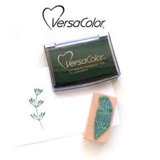 Versacolor Pigment Ink Pads Stamps4u Co Uk