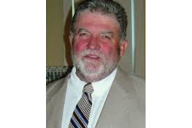 Robert Krall Obituary (1948