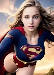 Will you be watching Supergirl?