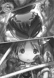 Made In Abyss 9 Manga Anime Anime Funny Manga