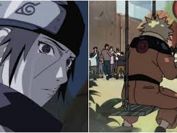 Top 8 Anime And Manga Characters With The Most Tragic Past Otakukart Oh, and let's not forget the fan service, boobies. top 8 anime and manga characters with