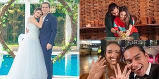 See more of rangga azof dan haico van der vekken on facebook. Selisih Usia 13 Tahun Ini 7 Potret Rangga Azof Dan Haico Van Der Veken Yang Tampil Serasi Di Sinetron Samudra Cinta Kapanlagi Com