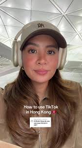 How to Use TikTok Effectively in Hong Kong