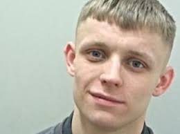 Convicted woman beater with links across Lancashire
