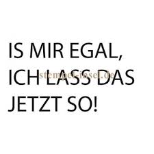 Wir haben die schönsten einrichtungsideen für deinen flur ❤ lass dich von tausenden fotos aus echten wohnungen inspirieren. Stempel Is Mir Egal