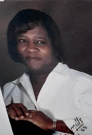 Obituary for Julia Cox