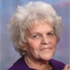 Kristine Evelyn Mclaughlin Obituary January 15, 2017