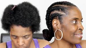 Short hairstyles for black women exist forever. Easy Natural Hairstyles For Black Women Trending In December 2020