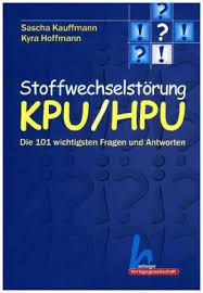 Der spiegel is a german weekly news magazine published in hamburg. Stoffwechselstorung Kpu Hpu Produkt