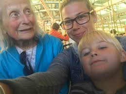 Betty Hirth Obituary (1924