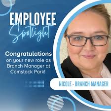 I LOVE my company, Community West Credit Union!!