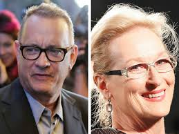 Photos, family details, video, latest news 2021 on zoomboola. Meryl Streep Tom Hanks Jokes About Working With High Maintenance Meryl Streep The Economic Times