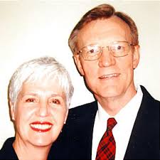 New mission presidents