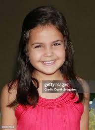 Actress Bailee Madison and Elisa Franco attend the Alex's Lemonade... News  Photo