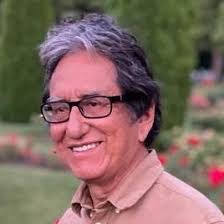 Jose Cerna's Instagram, Twitter & Facebook