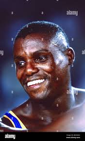 Carl field immagini e fotografie stock ad alta risoluzione