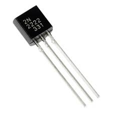 Dimensions section on page 2 of this data sheet. 2n2222 Npn General Purpose Amplifier Transistor To 92 Package