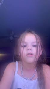 She would kill me if she knew I put this