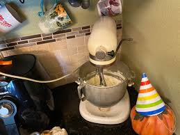 Check spelling or type a new query. Kitchenaid Mixer Bought Used In 1970 Somethin My Mil A Cake Maker Uses It Weekly With My Kids Buyitforlife