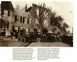 Pin By Rose Windsor On Ellicott City Oella Pics And Memories Ellicott City 1920s Photos Historical Photos
