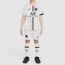 Inspired by bulls typography, they will use this font on champions league match only because in ligue one the. Psg Kit 20 21 Psg Home Away Training Kits Lovell Soccer