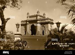 Old picture vintage 1900s of Gateway Of ...