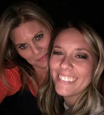 I'm having a rough day today Mommy I'm missing you like crazy… I been  replaying seeing you for the last time and my heart will never be whole  again… I'm trying to