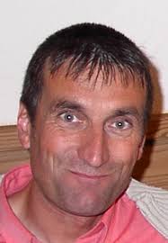 Patrick PERRIER, 64 ans (SILLINGY, ANNECY, CUSY)