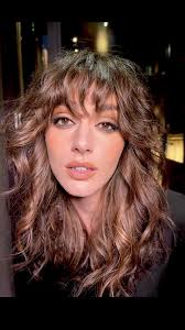 Glam Hair Transformation for Sarah Tilleke at Thor Premiere