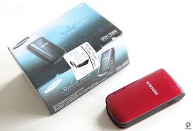Samsung B300 - retekegér - Mobilarena ...