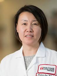 Dr. Andrew Solan, MD, Hematology