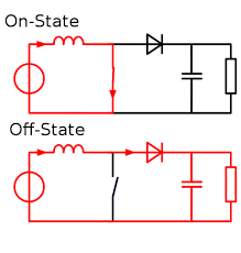 Boost Converter Wikiwand