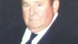 Albert Eugene "Gene" Grumbles